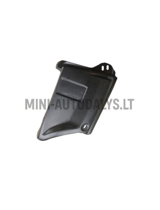 Aixam 400 Evo / 400.4 vasakpoolne sisemine esitiib.