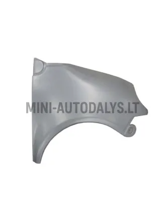 Aixam 500.4 parem esi tiib