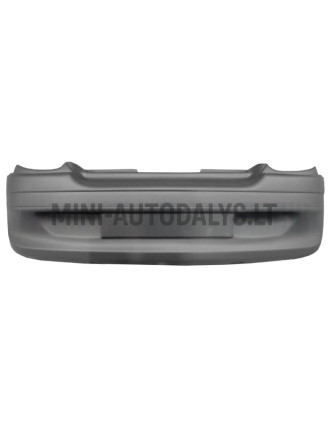 Esimene stange Aixam 500.4 (valmis kokkupanekuks)