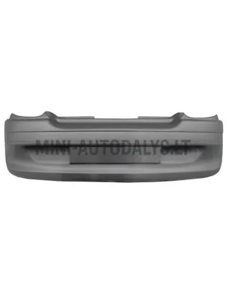 Esimene stange Aixam 500.4 (valmis kokkupanekuks)