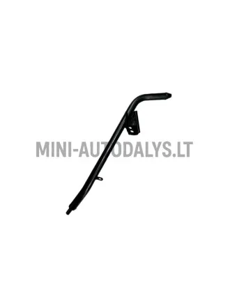 Raami poritiiva toru eesmine parem Aixam 400.4 / 500.4