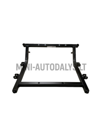 Raami põhja šassii Aixam 400.4 / 500.4