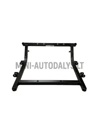 Raami põhja šassii Aixam 400.4 / 500.4