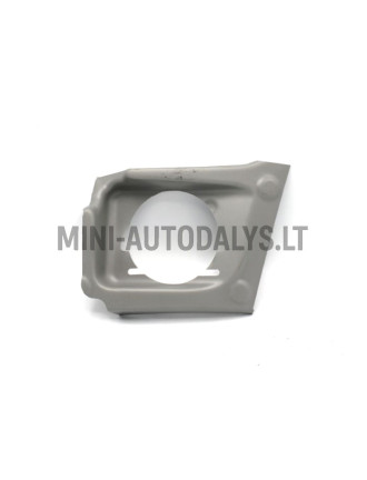 Vasakpoolse eesmise udutule kinnitus Aixam 2005-2008