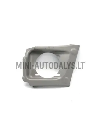 Vasakpoolse eesmise udutule kinnitus Aixam 2005-2008