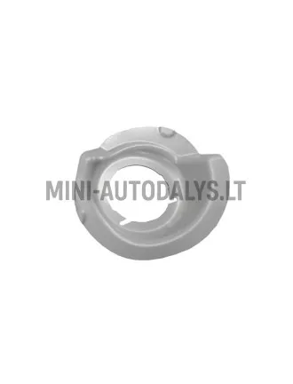 Aixam 2008-2010 parema esimese udutule kinnitus