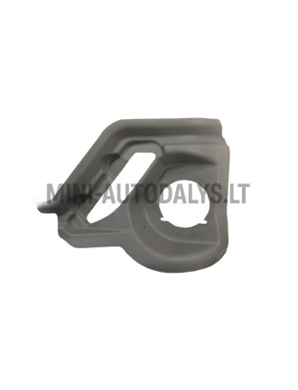 Vasakpoolse eesmise udutule hoidik Aixam Impulsion Crossover