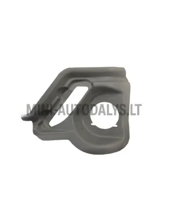 Vasakpoolse eesmise udutule hoidik Aixam Impulsion Crossover