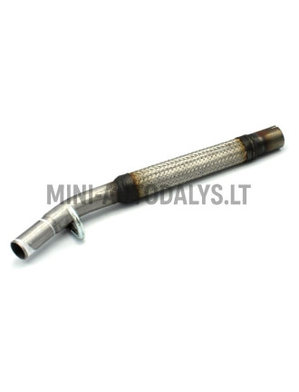 Painduv väljalasketoru "Grecav EKE"