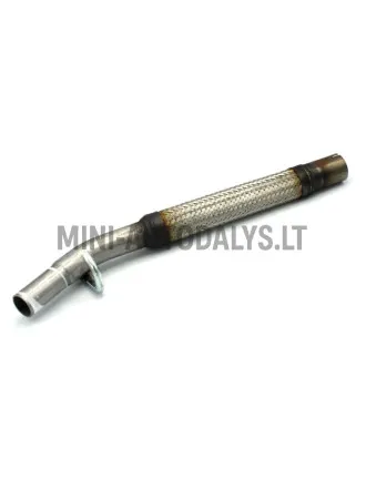 Painduv väljalasketoru "Grecav EKE"