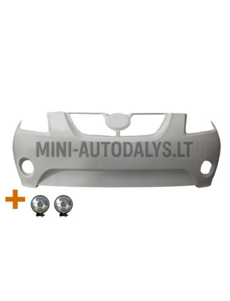 Esistange Bellier Jade