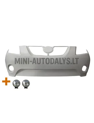 Esistange Bellier Jade