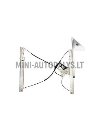 Parempoolne akna regulaator Chatenet CH26 / CH30 / CH32