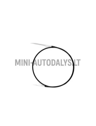 Käiguvahetustross Chatenet Stella / Žiniasklaida