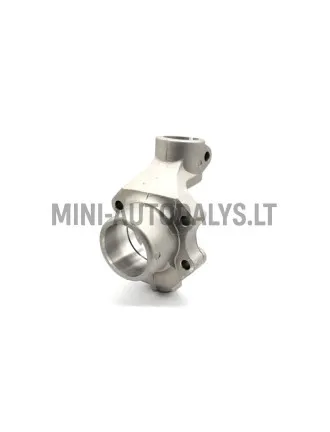 Roolivarras Casalini / Bellier / Chatenet