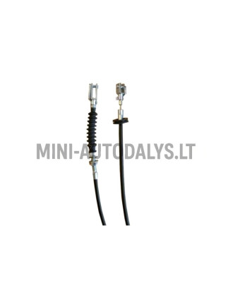 Käiguvahetustross Chatenet Barooder