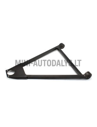 Chatenet Barooder esivedrustus