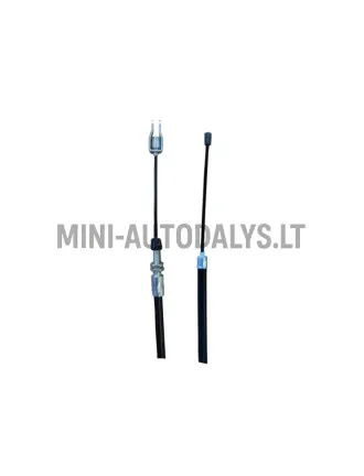 Käsipiduritross Chatenet Barooder