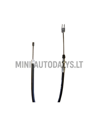 Käsipiduritross Chatenet CH26 / CH30 / CH32