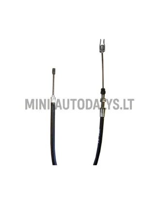 Käsipiduritross Chatenet CH26 / CH30 / CH32