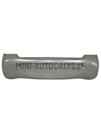 Tagumine põrkeraud Chatenet Media