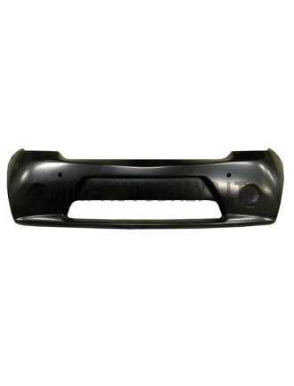 Tagumine põrkeraud Chatenet Barooder (kuni 2007. a.)