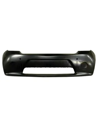 Tagumine põrkeraud Chatenet Barooder (kuni 2007. a.)