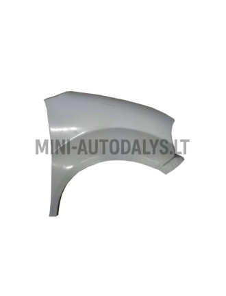 Eesmine parempoolne poritiib Chatenet Barooder