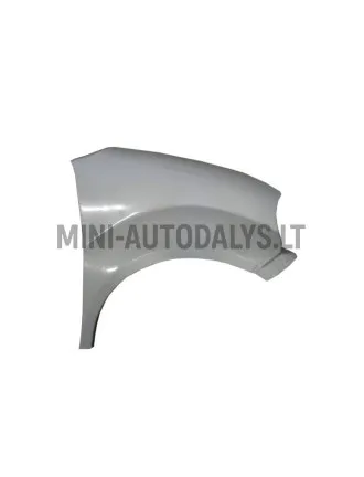 Eesmine parempoolne poritiib Chatenet Barooder