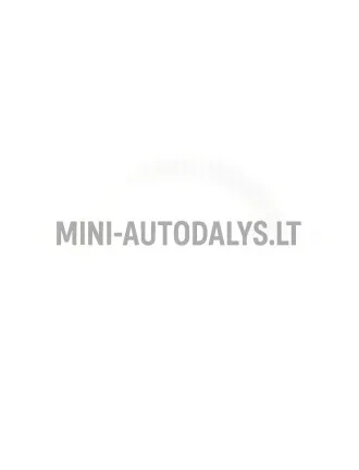 Mootorikate (valge) Chatenet CH26 / CH30 / CH32