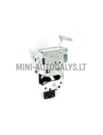 Parempoolne sisemine ukse lukk Chatenet CH26 / CH30 / CH32