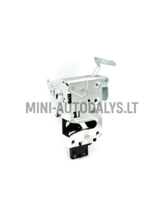 Parempoolne sisemine ukse lukk Chatenet CH26 / CH30 / CH32