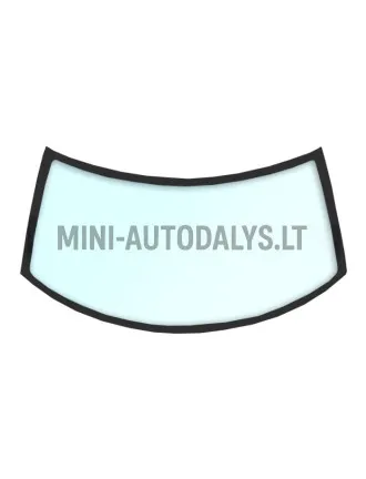 Esiklaas Chatenet CH26 / CH30 / CH32