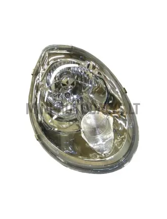 Parempoolne esituli Chatenet CH26 / CH30 / CH32