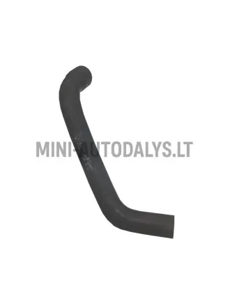 Chatenet Media / Barooder alumine radiaatorivoolik