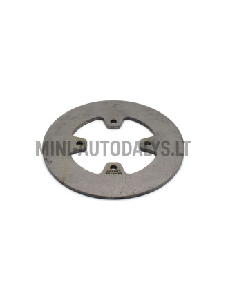 Tagumiste pidurite ketas Casalini / Bellier (Ø 150 mm)