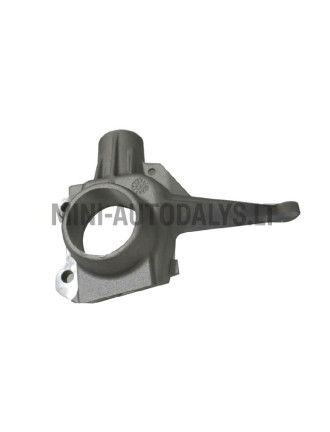 Vasak roolivarda ots Grecav EKE / Sonique