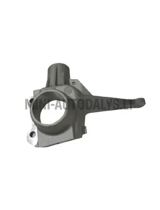 Vasak roolivarda ots Grecav EKE / Sonique