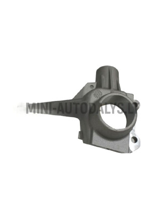 Parempoolne roolivarda ots Grecav EKE / Sonique