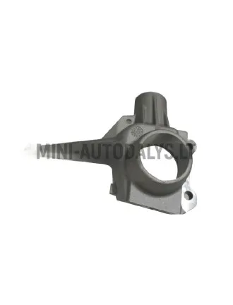 Parempoolne roolivarda ots Grecav EKE / Sonique