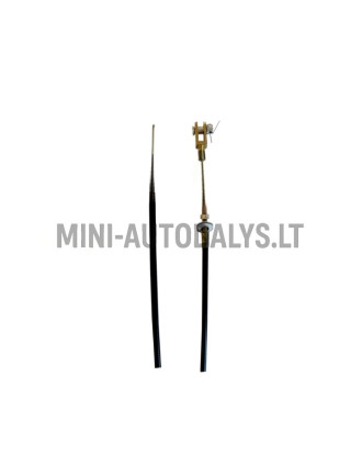 Gaasipedaali tross / drosselkaabel "Grecav EKE" (pikkus: 65 cm)