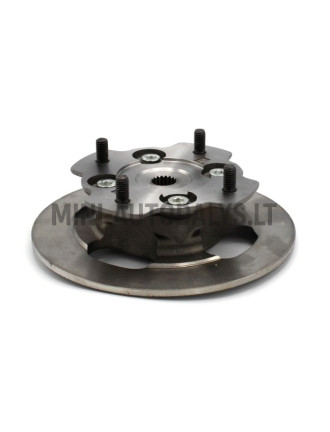 Eesmine piduriketas JDM / Microcar (Ø 210 mm)