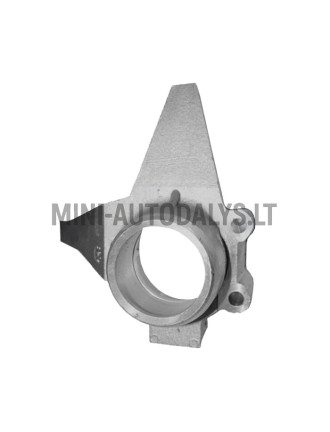 Parempoolne rooliots JDM Albizia / Abaca / Aloës