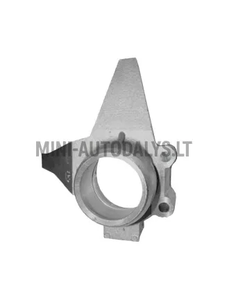 Parempoolne rooliots JDM Albizia / Abaca / Aloës