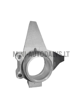 Vasak roolivarras JDM Albizia / Abaca / Aloës