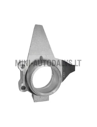 Vasak roolivarras JDM Albizia / Abaca / Aloës