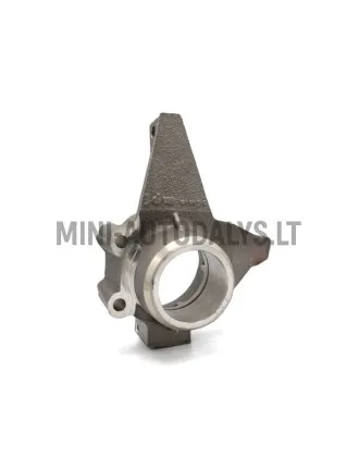 Vasak roolivarras JDM Albizia / Abaca / Aloës