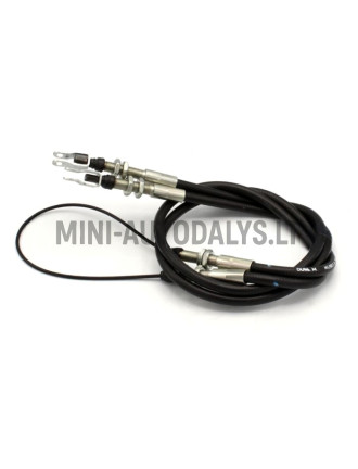 Käsipiduritross JDM Albizia