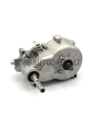 JDM / Bellier käigukast (1:11)