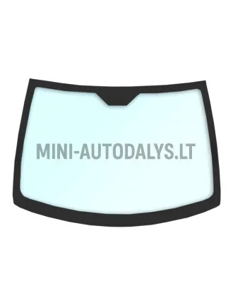 Esiklaas JDM Albizia / Abaca